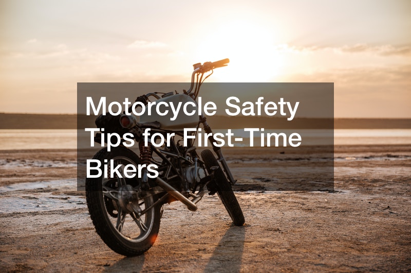 Motorcycle Safety Tips for First-Time Bikers - Biker Republic - Sunny ...