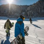 The Most Unique Winter Activities for Thrill Seekers