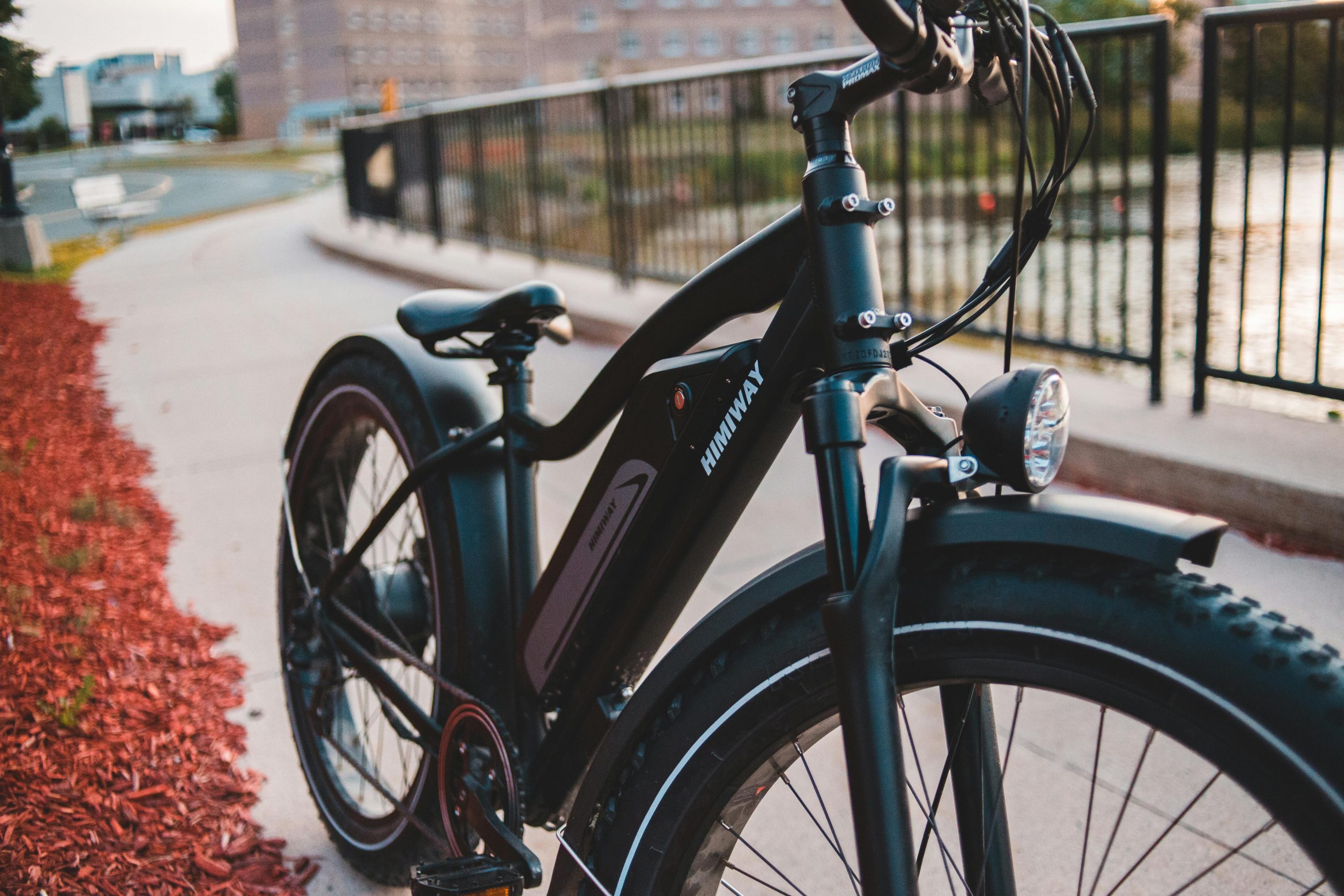do you have to pedal an electric bike