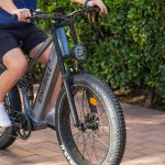 Can Electric Bikes Get Wet? Safety, Tips & Precautions